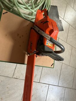 Husqvarna - 2