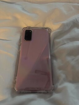 Galaxy s20 - 2