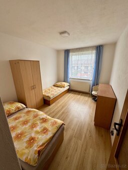 Ubytvaní pro montážní dělníky Jihlava- (Luka nad Jihlavou) - 2