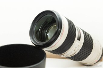 Canon 70-200 f/4 USM - 2