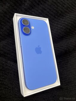 Apple IPhone 16 128gb TOP - 2