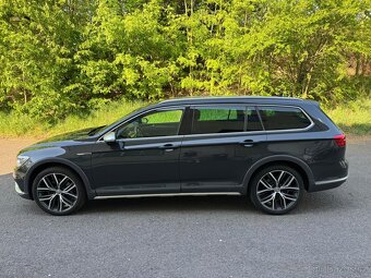 Volkswagen Passat B8 Alltrack - 2