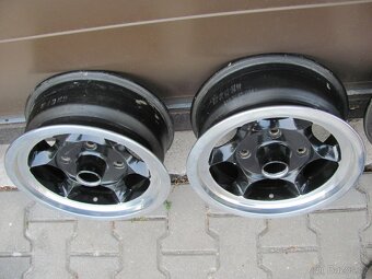 Alu LIMBRA Brazil – 110R - 2