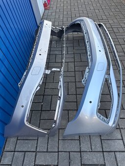 VW PASSAT B8 R-line,facelift - 2