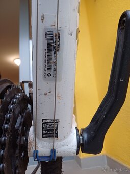 Rockrider st100 - 2