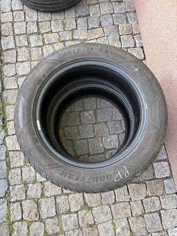 225/55R17 97y RUNnFlat - 2
