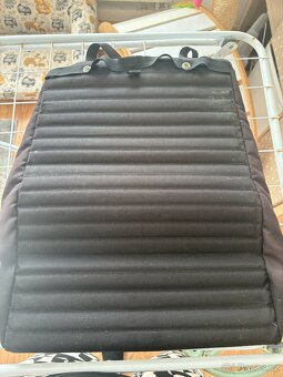 košík pod kočárek cybex priam 2018 - 2