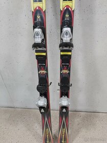 Rossignol Mountain Viper 184 cm. - 2