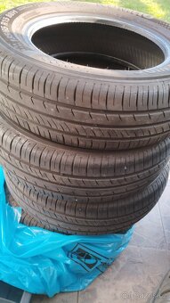 185/65/15 /88H Kumho letní pneu - 2