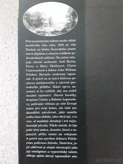 Kniha Bohabojné ženy (F.Andahazi) - 2