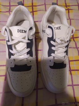 Boty Diemme nové vel.46 - 2