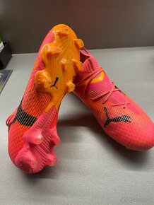 Kopačky Puma - 2