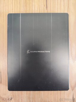 Steelbook • Death Stranding - 2