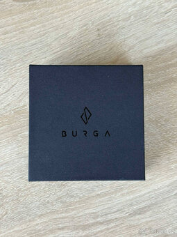 Pouzdro na sluchátka Airpods zn. Burga nové - 2