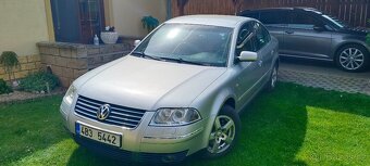 Volkswagen passat - 2