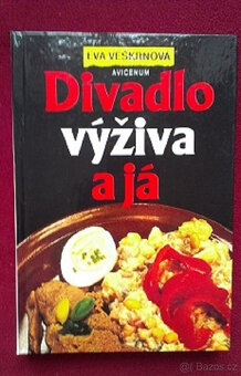 knížky - 2