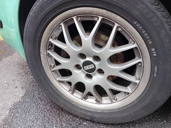 R16 BBS 5x100 - 2