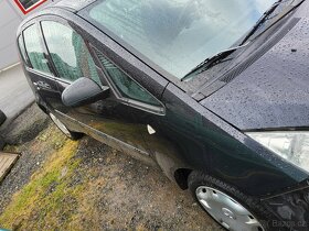 Mitsubishi Colt 2008 1,1i 55kW - KRASNY, DILY 97TKM - 2