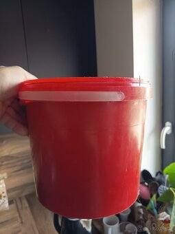 Frass organické hnojivo - 2