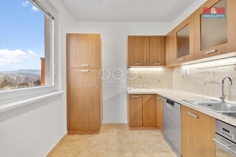 Prodej bytu 5+1, 90 m², Liberec, ul. Vackova - 2