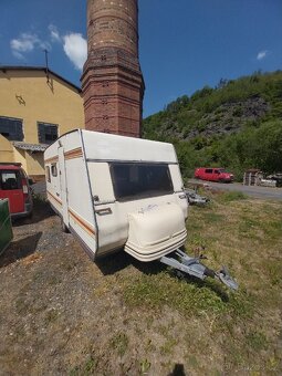 Karavan - 2