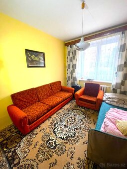Pronájem bytu 2+1 55 m² Krestova, Ostrava - Hrabůvka - 2