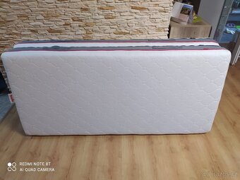 MATRACE PARADIES DYNAMIC 90x200x21cm - 2ks - 2