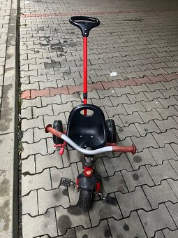 Prodám/vyměním tříkolku - 2