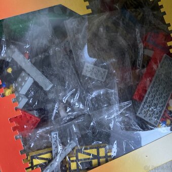 LEGO 6086 Black Knight's Castle RITTERBURG - 2