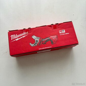 Milwaukee M12 PPC - 2