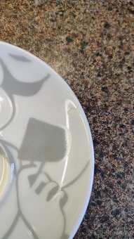 Šálky na espresso - 2