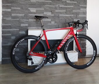 Canyon Ultimate CF SL 7.0 - 2