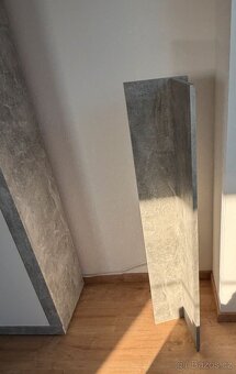 Obývací stěna - 2