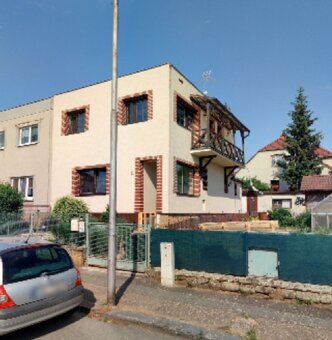 Rodinný dům v Boskovicích, okr. Blansko, ID 7277 1906 - 2