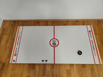 Game changer hokejový trenažér - 2