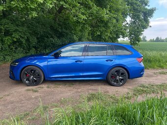 Škoda Octavia RS 2,0 TDI 147 KW 4x4 DSG - 2