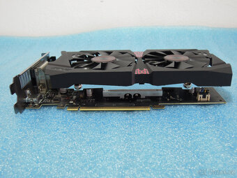 Herní Grafika ASUS STRIX GTX950 2GB GAMING - 2