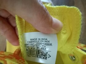 Nové tenisky Converse vel.37 - 2