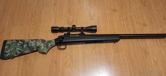 Airsoft VSR 10 - 2