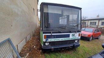 Karosa C735 - 2