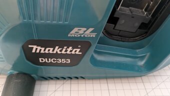 Nová AKU pila Makita DUC353 se zárukou - 2