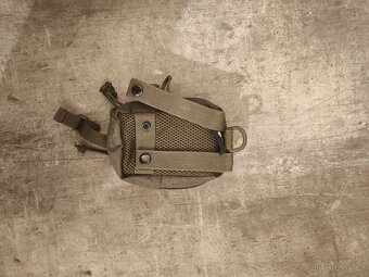 Univerzální kapsa MOLLE - vz.95 - 2