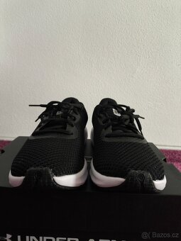 Under Armour Charged Pursuit 3 - 2