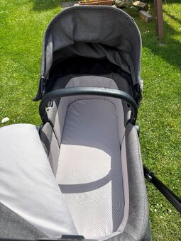 Kočárek cybex platinum trojkombinace - 2