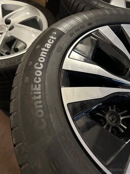 5x108 r18 235/60r18 letní Volvo xc 60 - 2