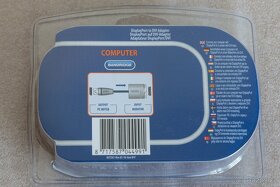 Bandridge DisplayPort to DVI adapter - 2