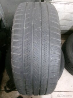 215/50 R17 VREDESTEIN (5-5,5mm) č.15777/d1 - 2