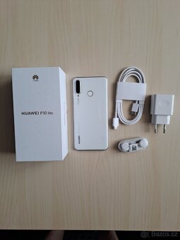 Huawei P30 Lite - 2