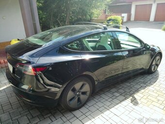 Tesla 3 Long Range AWD Facelift - 2