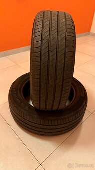 205/55 R17 91V Michelin Primacy 4 S1 - 2